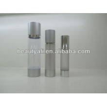 15ml 20ml 30ml 50ml 100ml 200ml Bouteille de pompe airless pour cosmétiques